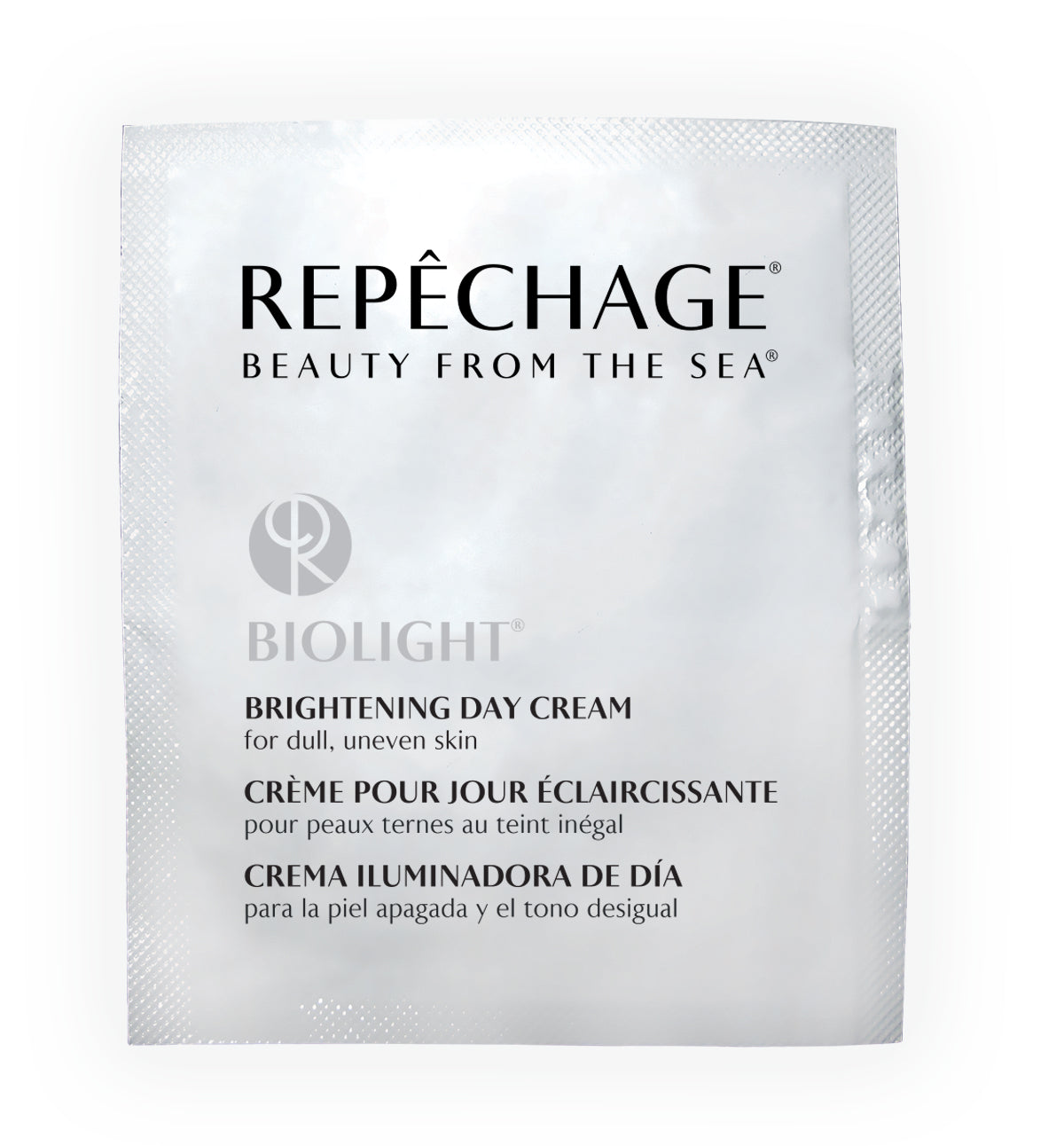 Biolight® Day Cream Sample - Hydrating & Brightening Face Moisturizer for Daily Skincare Routine | Travel Size & Trial Pack