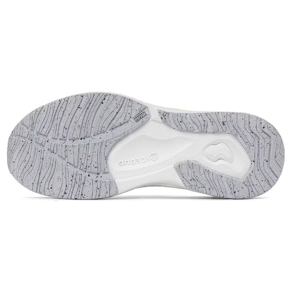 Icebug Aura RB9X Women's Winter Boots - Waterproof, Non-Slip & Warm Snow Boots for Hiking, Walking & Outdoor Activities