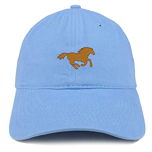 Carolina Blue