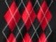 Black Argyle