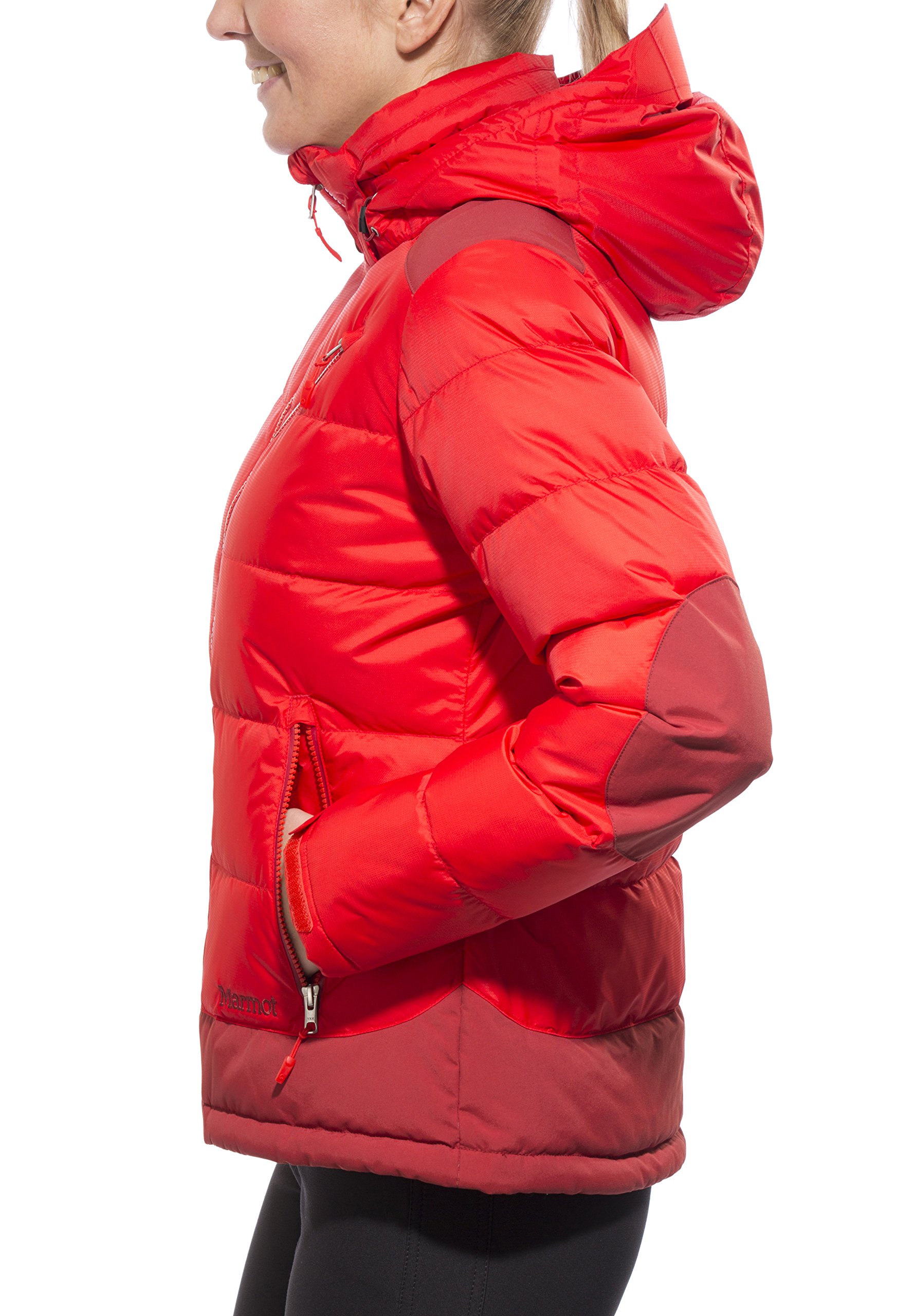 Marmot Women's Sling Shot Jacket - Lightweight Waterproof Windbreaker for Hiking, Camping & Outdoor Adventures