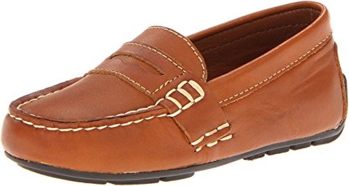 Tan Burnished Leather
