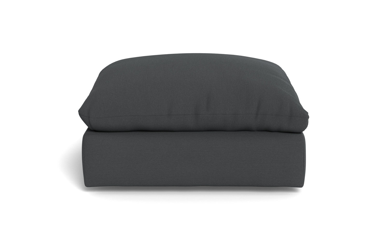 Soco Ottoman 1 - Modern Storage Ottoman with Lift Top, Soft Upholstered Footrest Bench for Living Room, Bedroom & Dorm - Perfect for Extra Seating, Hidden Storage & Home Decor
