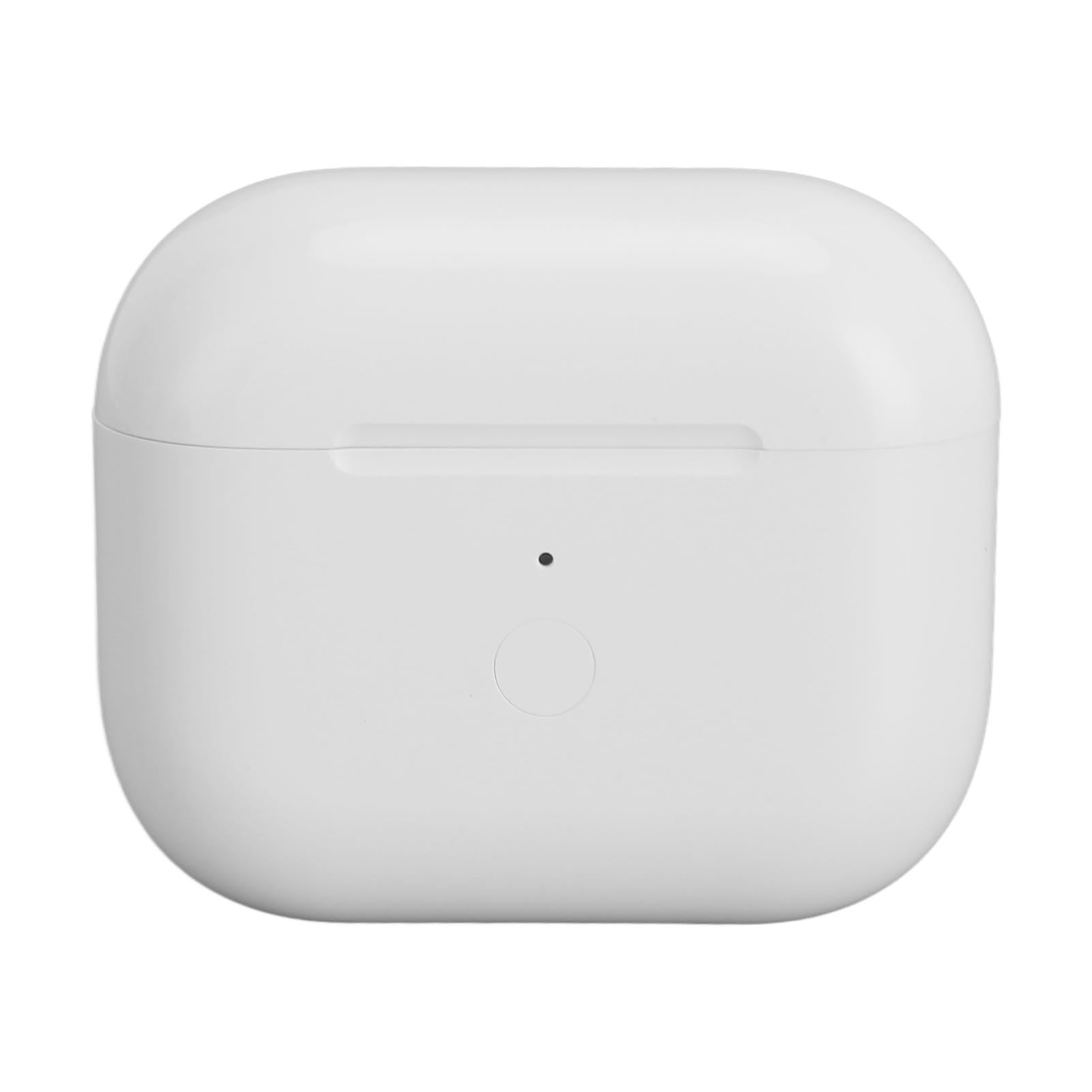 Replacement Charging Case for Earbuds - Extended Power Charger Case for Wireless Earbuds | Perfect for Travel, Workouts & Daily Commuting