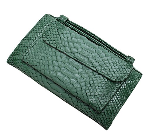 Blackish Green