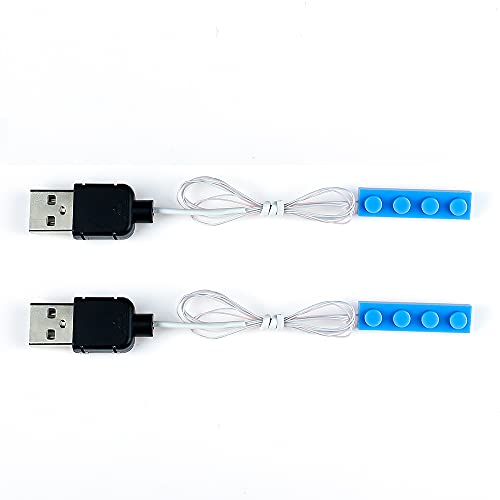 blue usb
