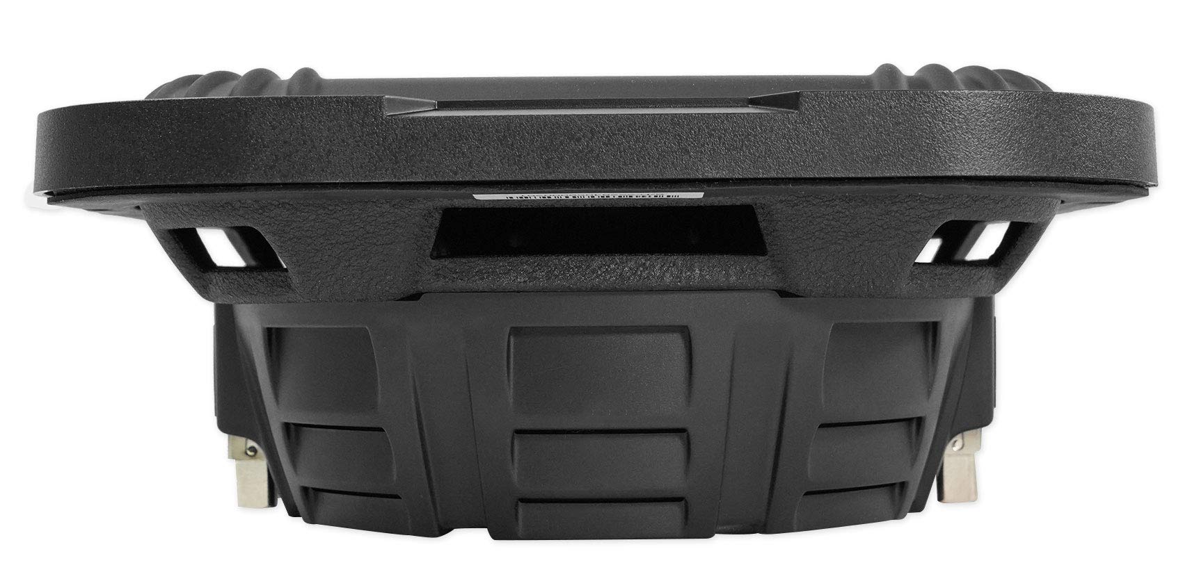 KICKER 46L7T82 8-Inch 700W L7T Solo-Baric Car Subwoofer with Mono Amplifier & Amp Kit - Premium Bass System for Trucks, SUVs & Car Audio Upgrades
