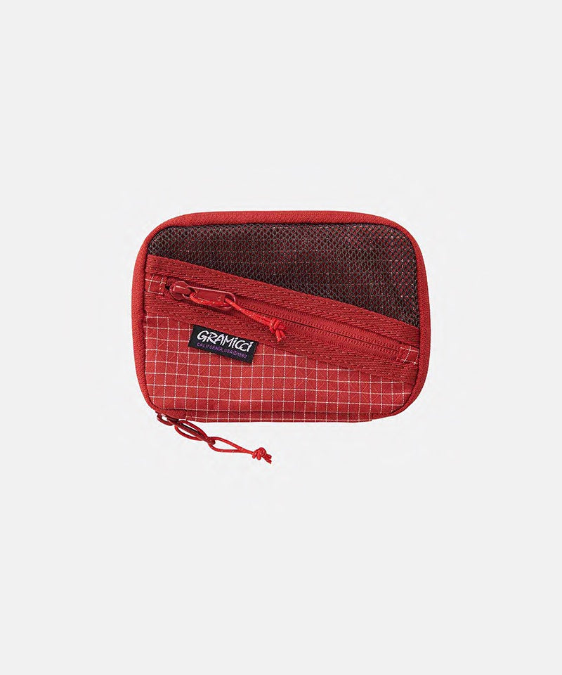 Durable Ripstop Nylon Wallet for Men - Slim RFID Blocking Front Pocket Wallet - Perfect for Travel, Hiking & Everyday Carry