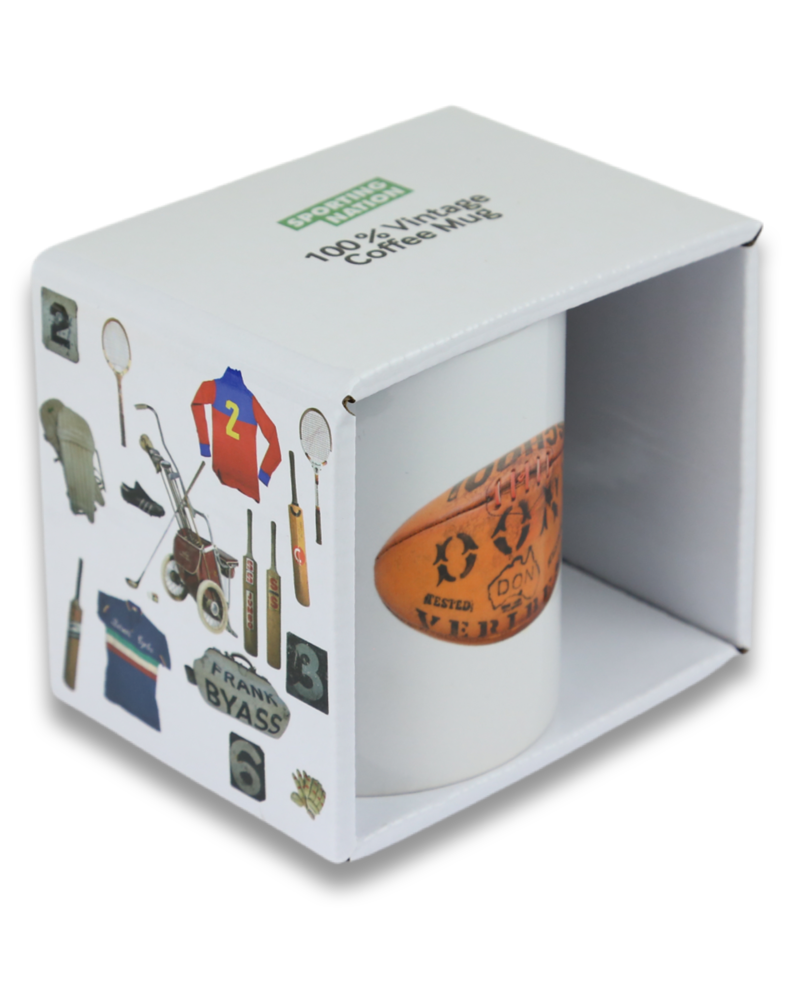 Premium Afl Coffee Mug - Insulated Travel Mug for Hot & Cold Drinks - Perfect for Office, Commuting, and Outdoor Adventures