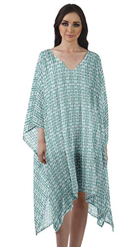 Teal Green