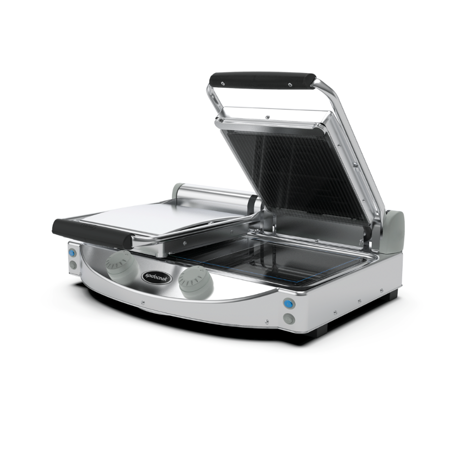 Spidocook SAP020PR 24