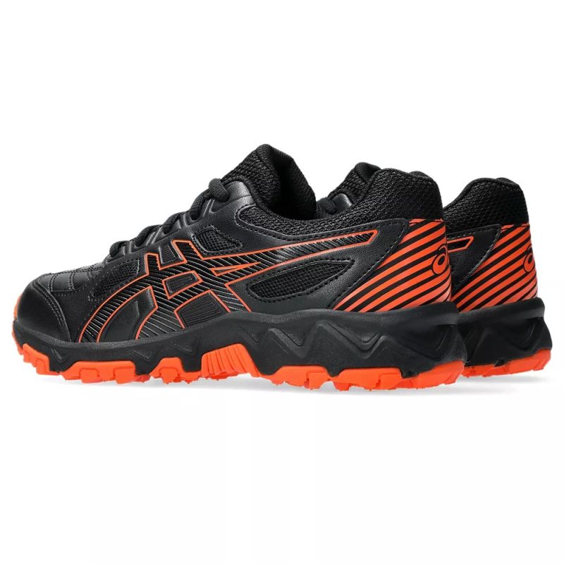 ASICS GEL-Trigger 12 TX GS Kids' Training Shoes - Lightweight Athletic Shoes for Boys & Girls - Perfect for Tennis, Volleyball & Court Sports Practice