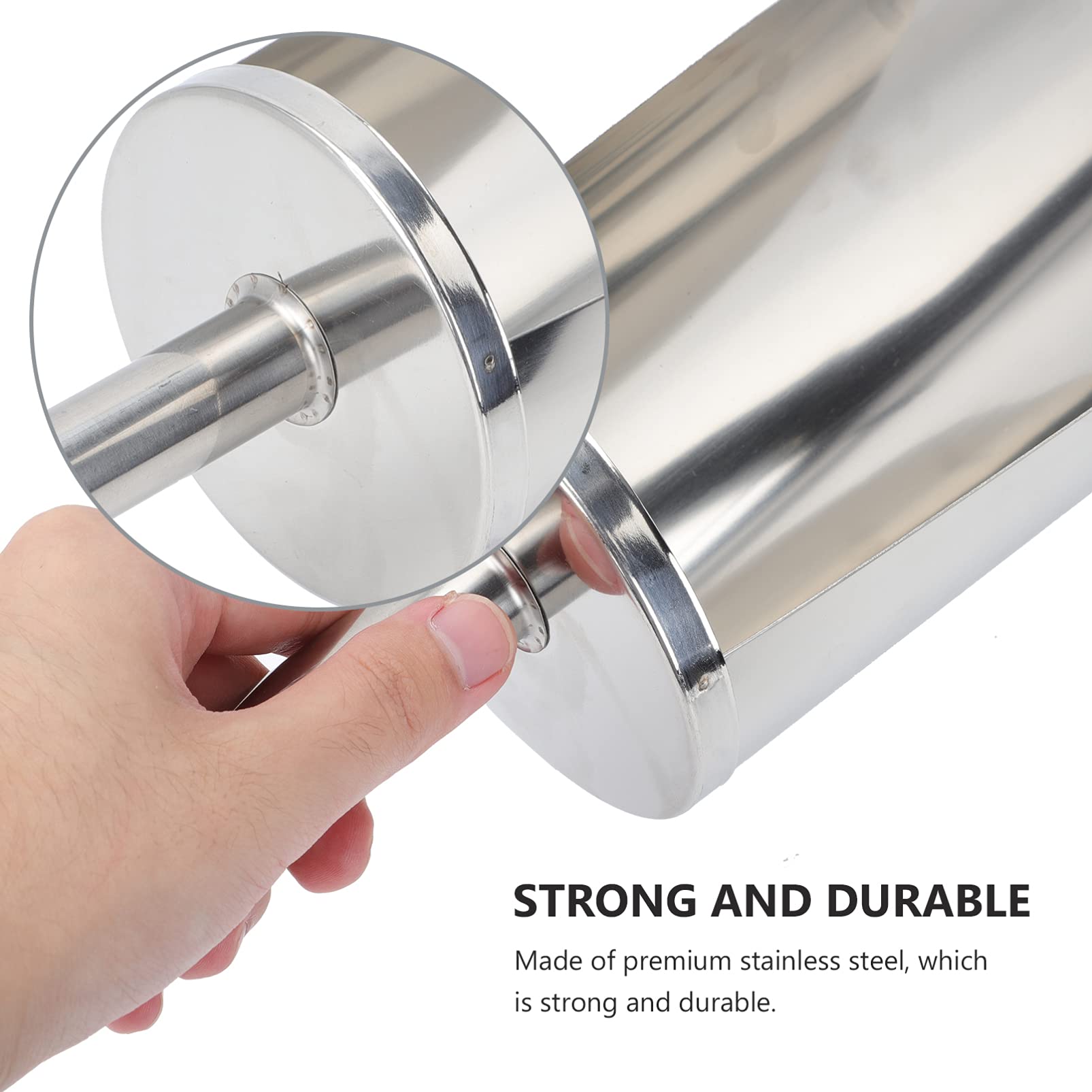 1pc Multi-Function Stainless Steel Spatula - Food Scooper, Ice Shovel, Kitchen Scoop for Cooking, Baking & Serving - Durable Metal Scoop for Ice Cream, Cake, Salad & More