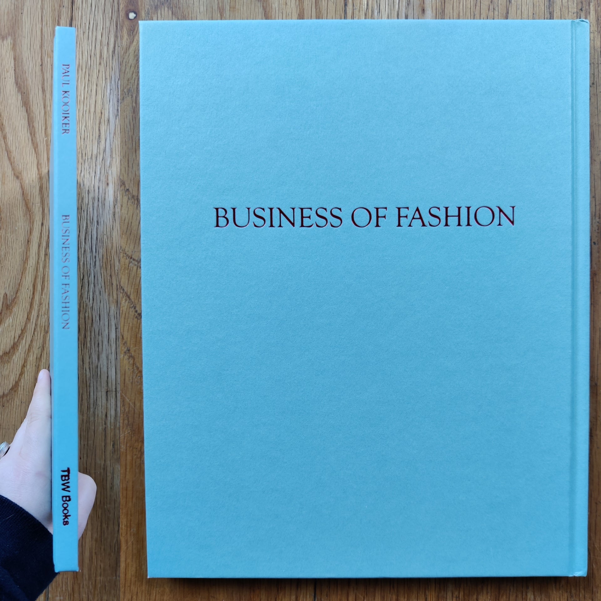 Business of Fashion: Latest Trends, Industry News & Style Insights | Fashion Business Guide for Entrepreneurs & Professionals