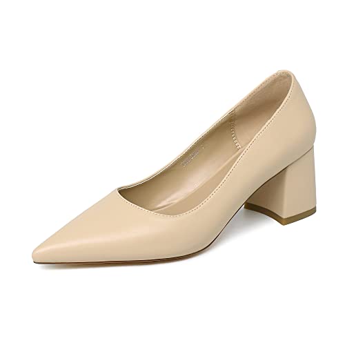 Nude/Pointy