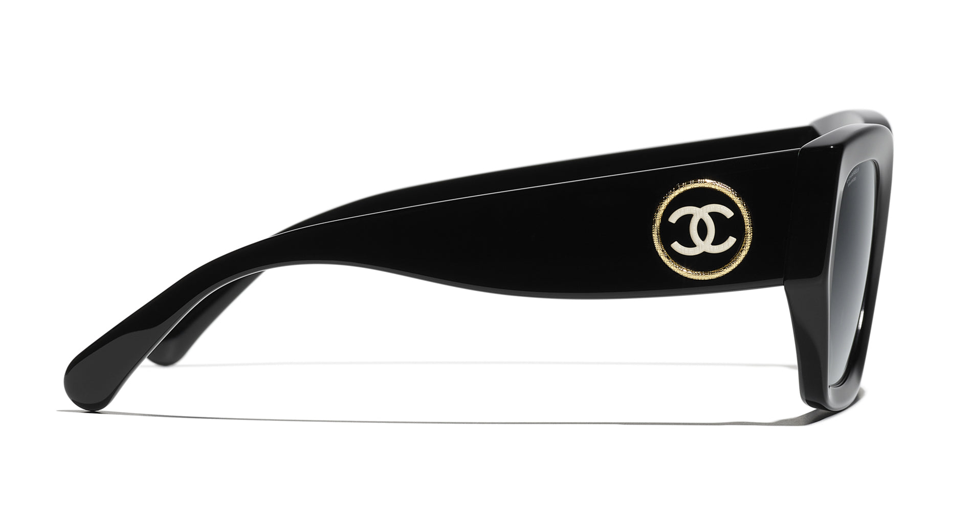 Chanel 5506 Women's Luxury Sunglasses - UV Protection & Stylish Design for Fashion & Outdoor Activities