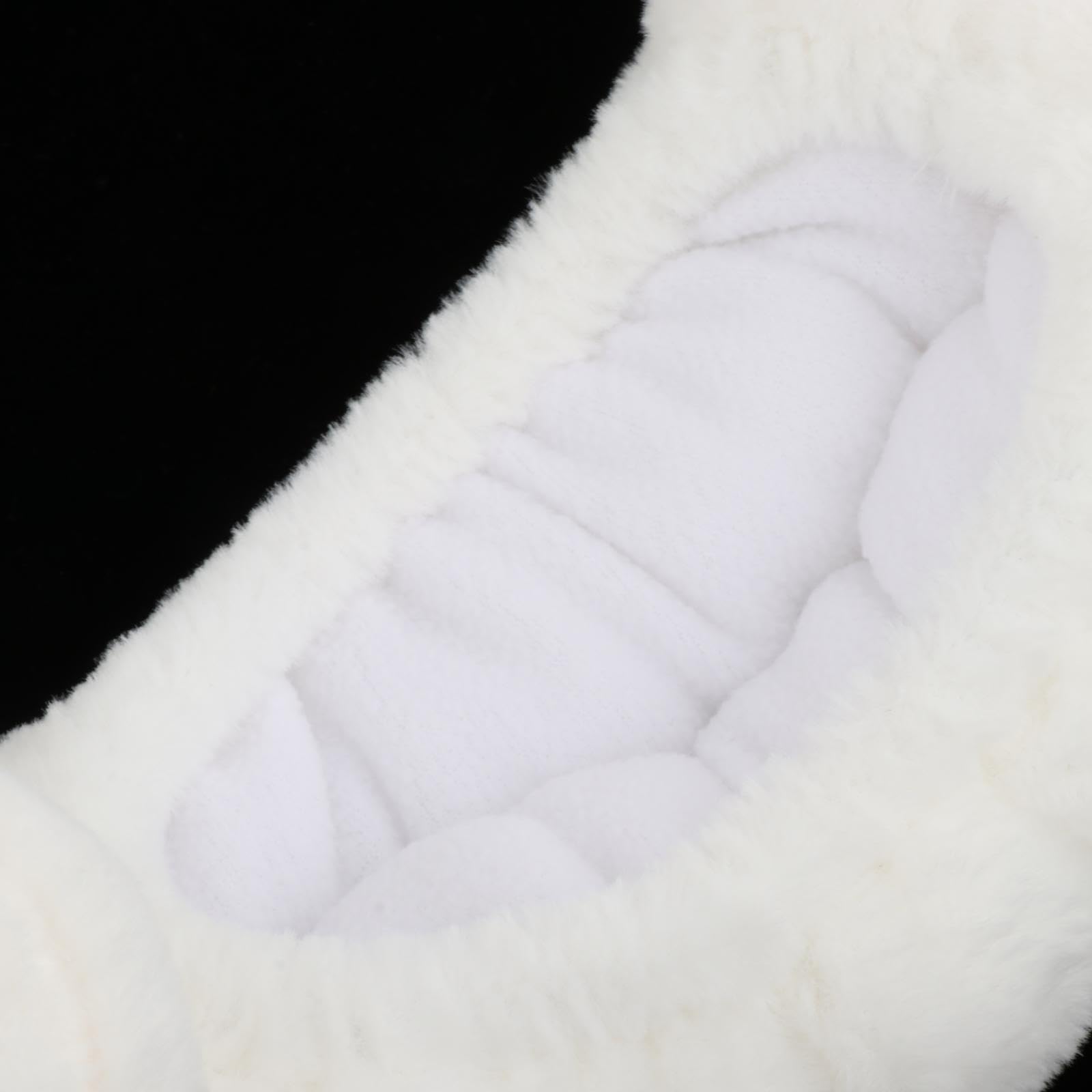 Premium Ice Skate Blade Covers - Durable Skate Blade Protectors for Hockey & Figure Skating - Universal Fit for Men, Women, Boys & Girls - Perfect for Rink, Travel & Storage Protection