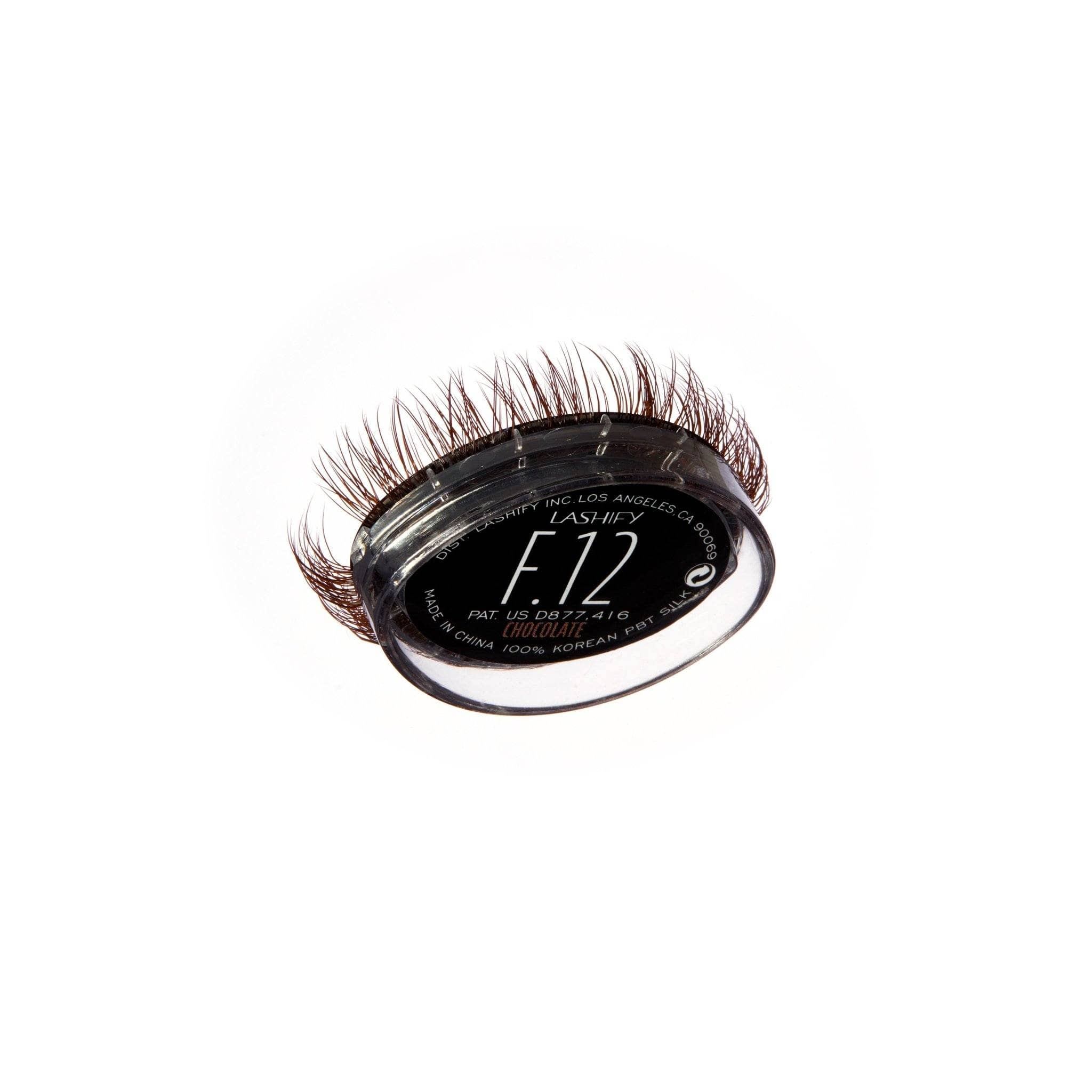 Fluffy Gossamer False Eyelashes - Natural Wispy Lashes for Dramatic Eye Makeup | Perfect for Parties, Weddings & Special Events