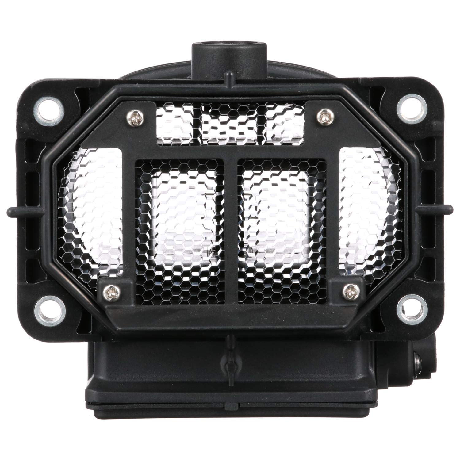 High-Performance Mass Air Flow Sensor MAF - Complete Assembly Kit for Improved Engine Efficiency | Compatible with Multiple Car Models | Perfect for DIY Auto Repairs & Performance Upgrades