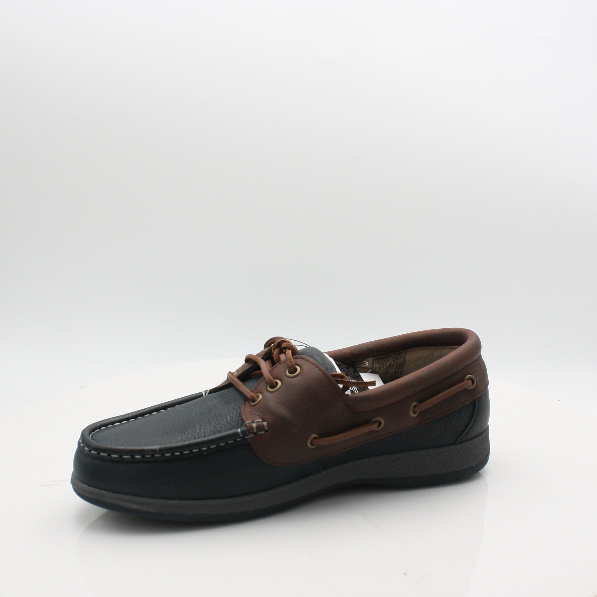 Mariner Dubarry 22 - Premium Waterproof Leather Boots for Men & Women | Ideal for Sailing, Hiking & Outdoor Adventures