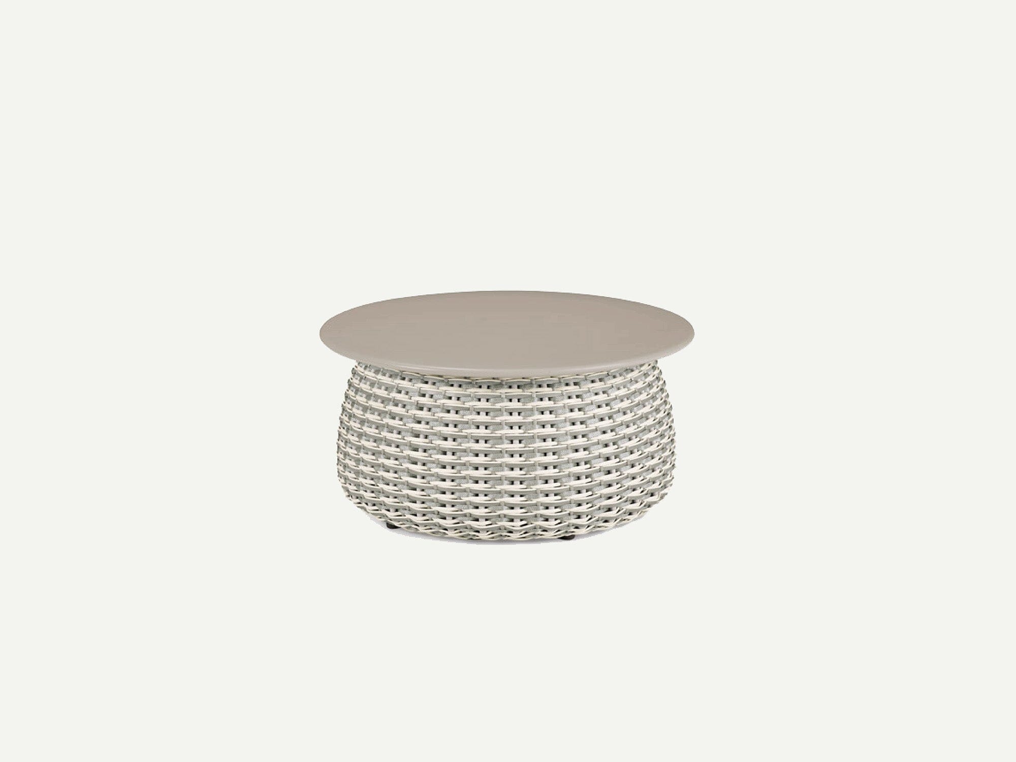 Premium PORCINI Coffee Table and Side Table Set - Modern Living Room Furniture for Home Decor | Perfect for Coffee, Books, and Living Room Essentials
