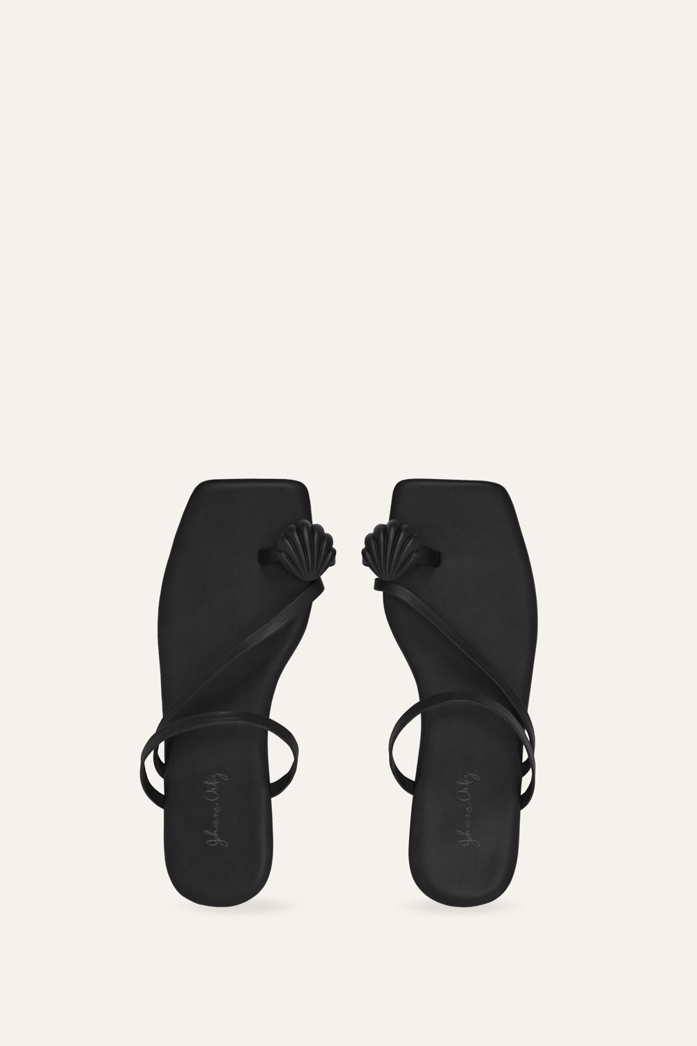 Camino De Las Almas Sandal - Comfortable Handmade Leather Sandals for Women | Perfect for Beach, Vacation & Summer Outfits