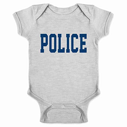 Infant | Grey