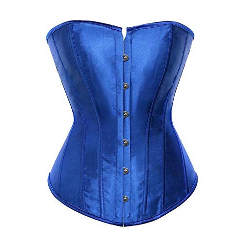 H Blue