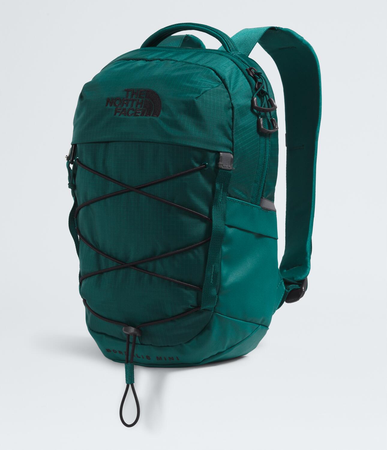 DEEP NORI-TNF BLACK