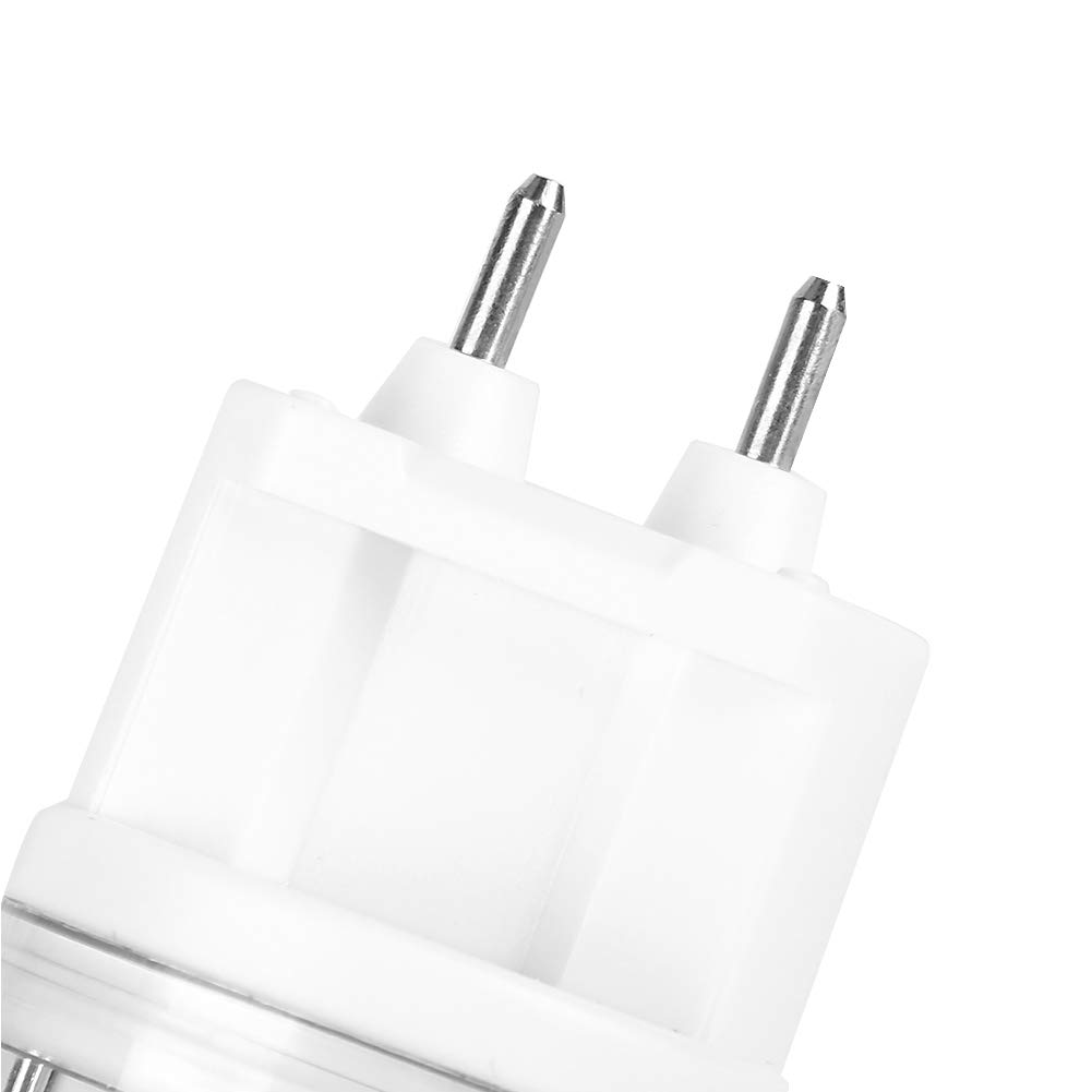 10W G12 LED Corn Bulb - Energy Efficient G12 Base LED Light Replacement for Incandescent Bulbs - Perfect for Street Lights, Warehouse & Commercial Lighting
