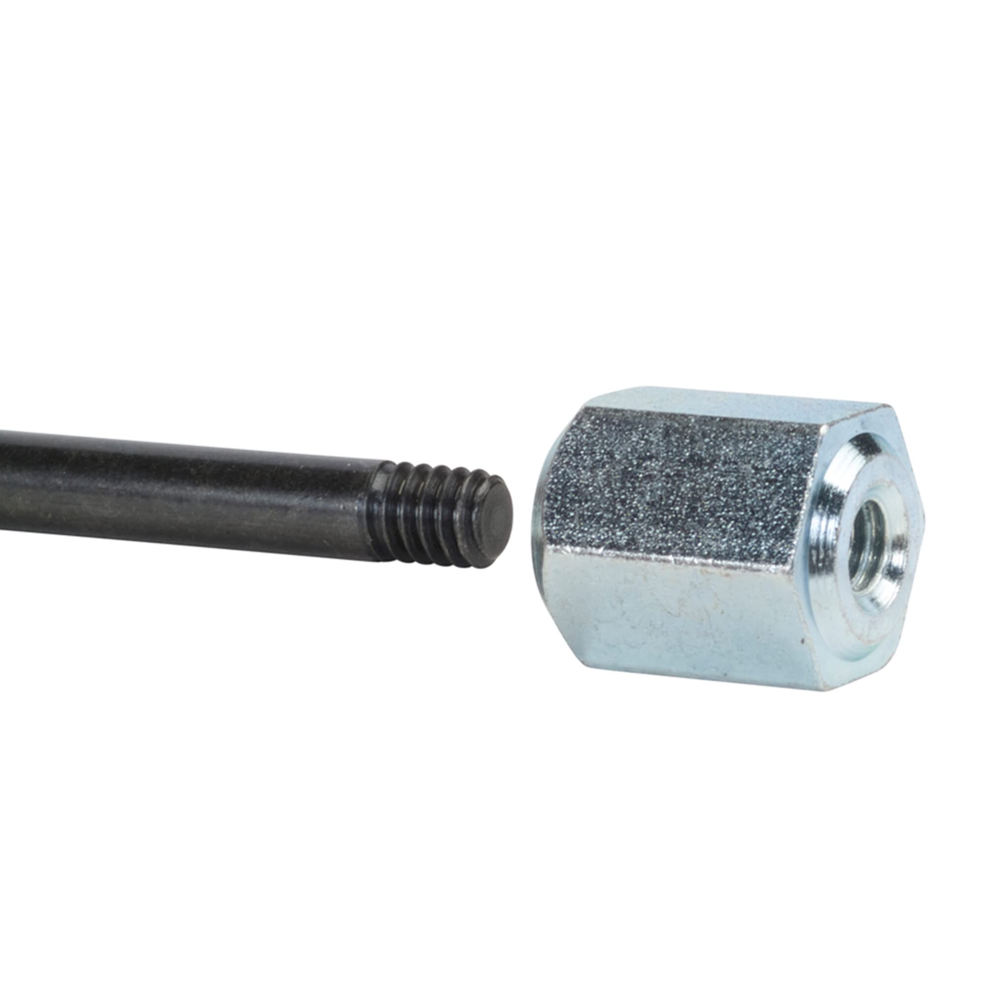 481-08834137003 Mini Grind-O-Flex Wheel Adapter QC-444 - 0.25