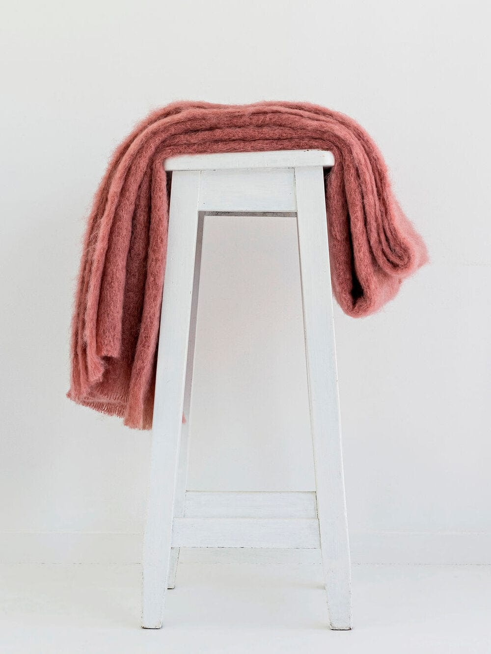 Windermere Mohair Throw Blanket - Soft & Luxurious Pre-Order Now | Cozy Home Decor, Bed & Sofa Accent