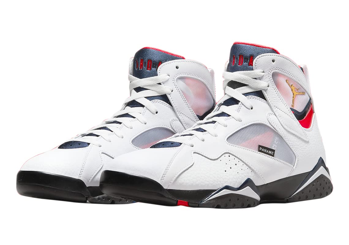 Jordan Men's Air Retro Basketball Shoes - High-Performance Sneakers for Men | Comfortable & Stylish for Sports, Casual Wear & Gym Workouts