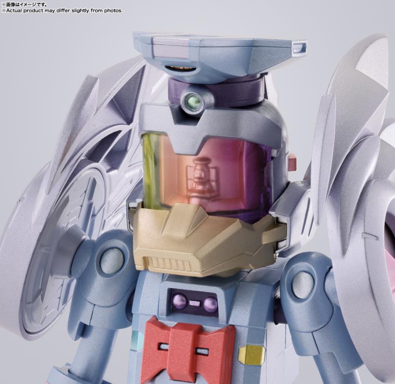Disney Chogokin Super Magical Combined King Robo Mickey & Friends Action Figure - Disney 100 Years of Wonder Collectible Toy for Display & Play | Perfect Gift for Disney Fans & Anime Collectors