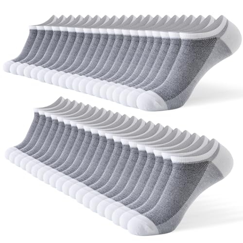 White(20 Pairs)