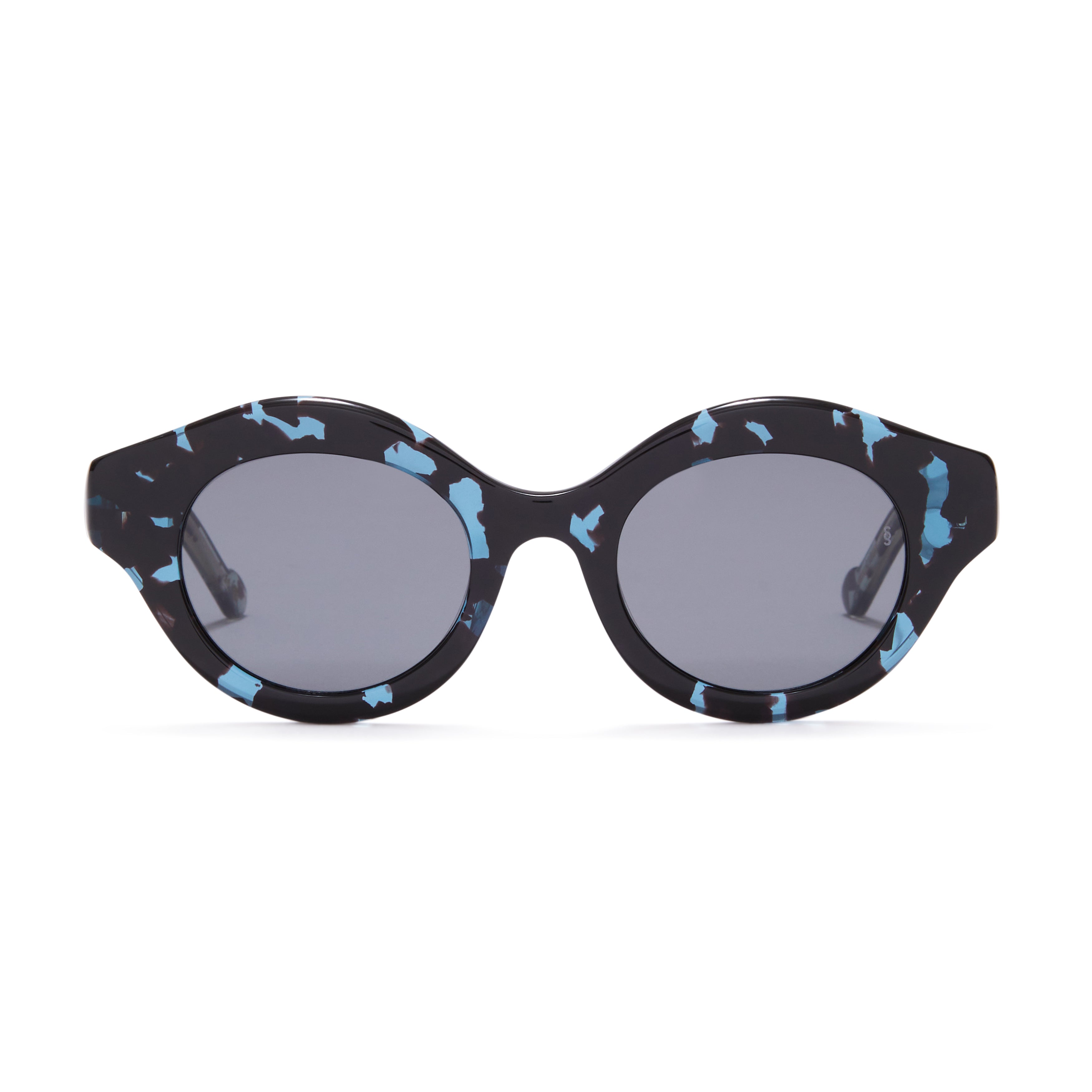 Amelie in Blue Tort - Stylish Women's Dress for Casual Outings, Parties & Special Occasions