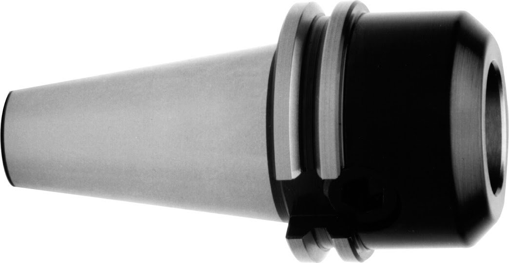 Centaur SC40EE0187 CAT 40 Extended Length End Mill Holder - 3/16