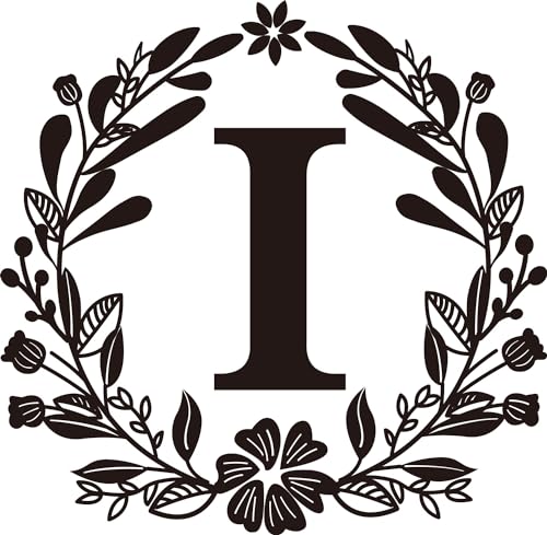 Letter I