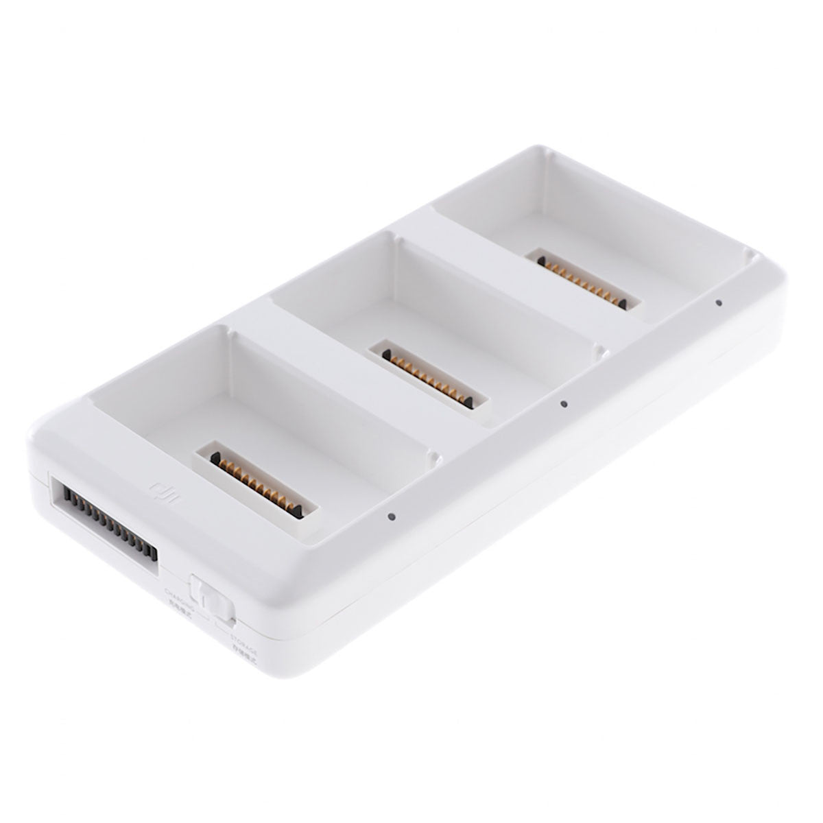DJI Phantom 4 Battery Charging Hub - Fast Multi-Battery Charger for DJI Drones - Perfect for Aerial Photography & Outdoor Adventures