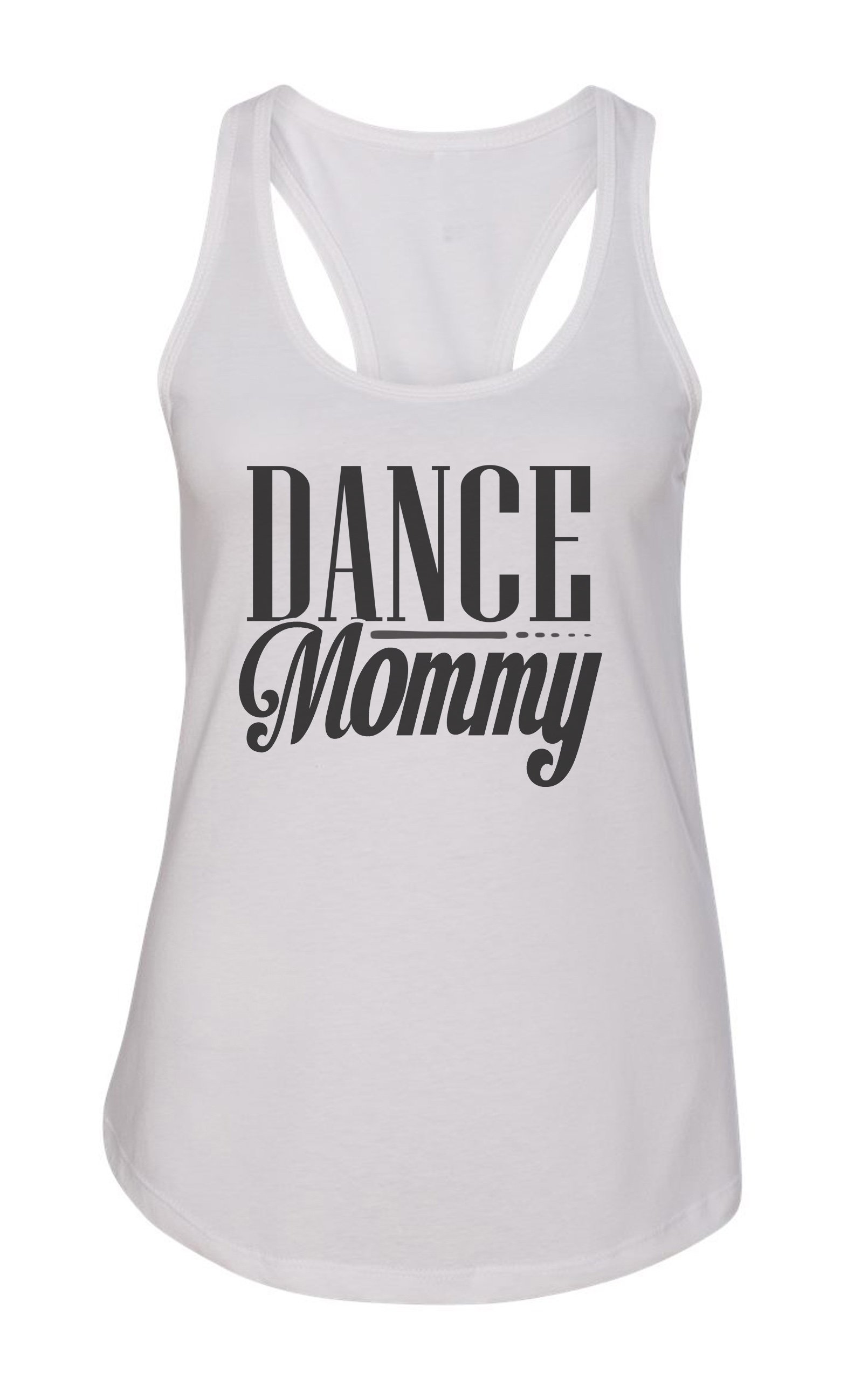Trendy Women's Sports Tank Tops - Cute Dance & Gym Workout Shirts for Active Moms - Perfect for Yoga, Running & Casual Wear