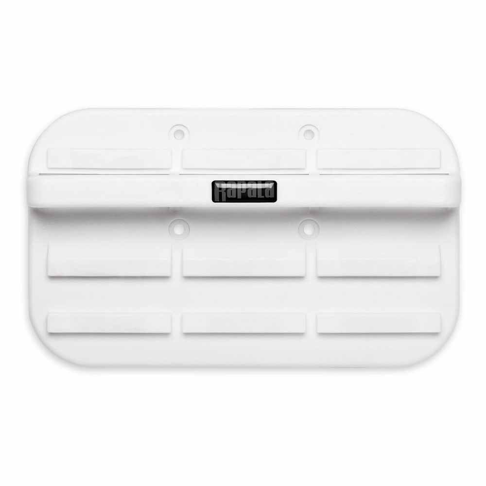 Rapala Angler's Magnetic Tool Holder - Secure Fishing Gear Organizer for Boats, Kayaks & Tackle Boxes - Perfect for Outdoor Fishing Trips & Water Sports