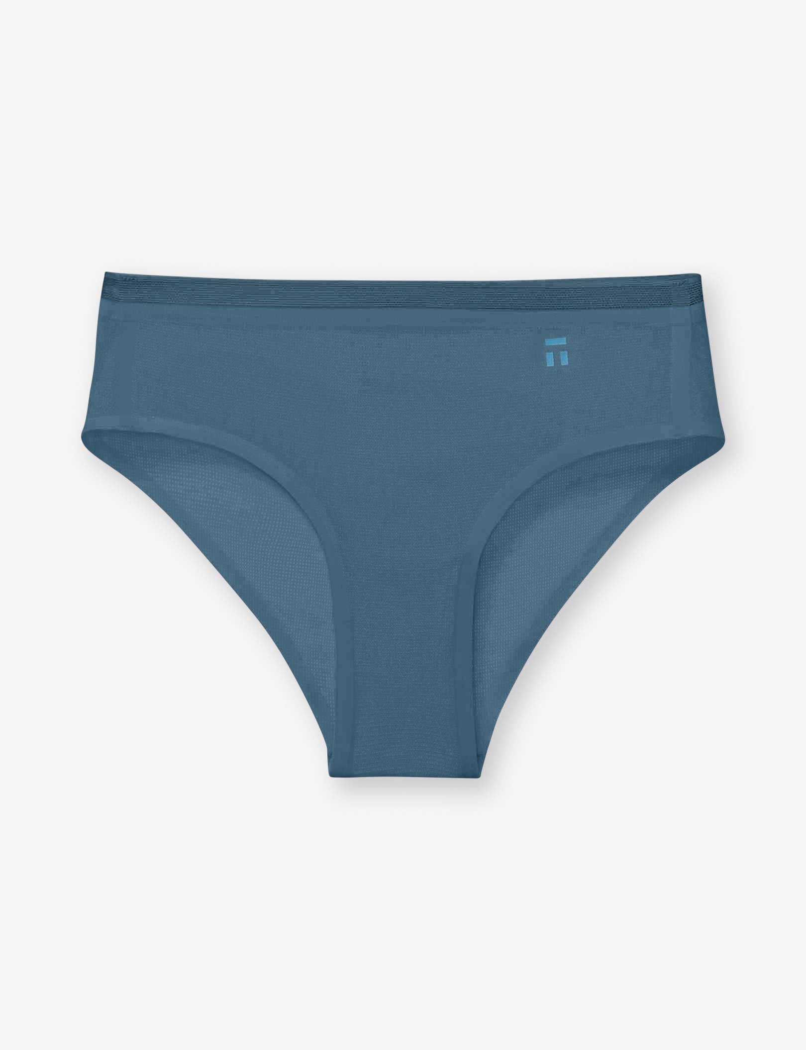 Women's Air Cheeky Underwear - Breathable & Comfortable Panties for Everyday Wear - Perfect for Yoga, Gym & Lounge