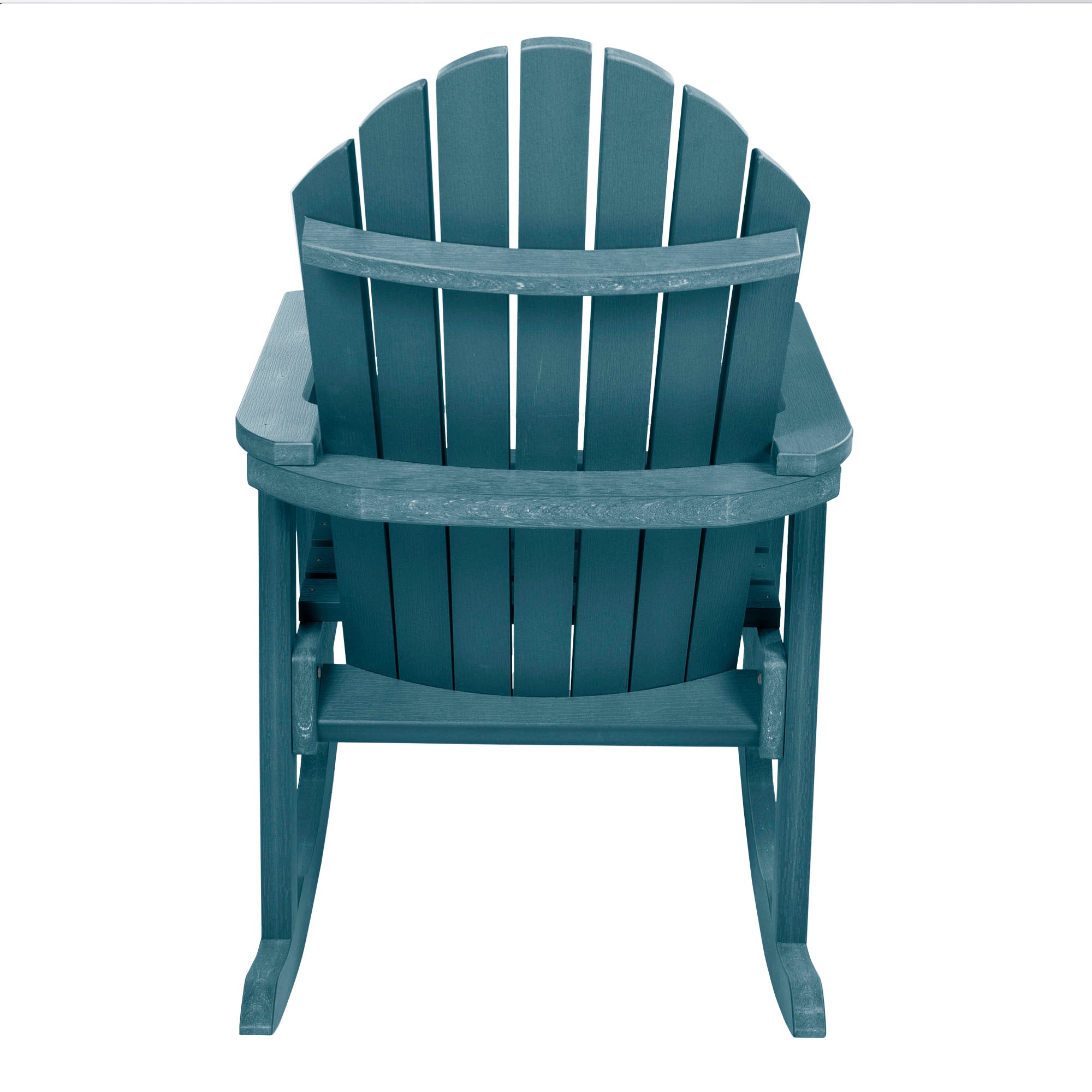 Premium Hamilton Rocking Chair - Comfortable Wooden Rocker for Living Room, Nursery & Porch - Perfect Relaxation Chair for Reading, Nursing & Lounging