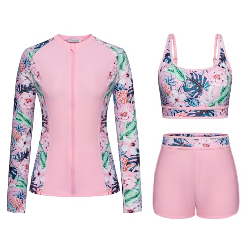 Pink-pineapple