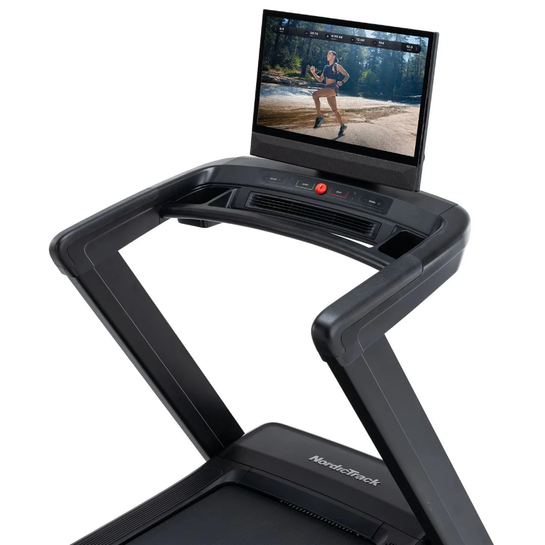 NordicTrack C 2450 Treadmill - 2025 New Model | Home Gym Equipment for Running & Walking | Perfect for Cardio Workouts & Indoor Fitness Training