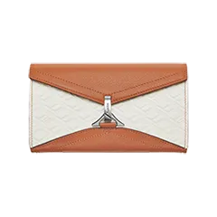 BF Vertu Catena Chain Bag in Caramel - Stylish Crossbody Purse for Women, Perfect for Parties, Dates & Everyday Use