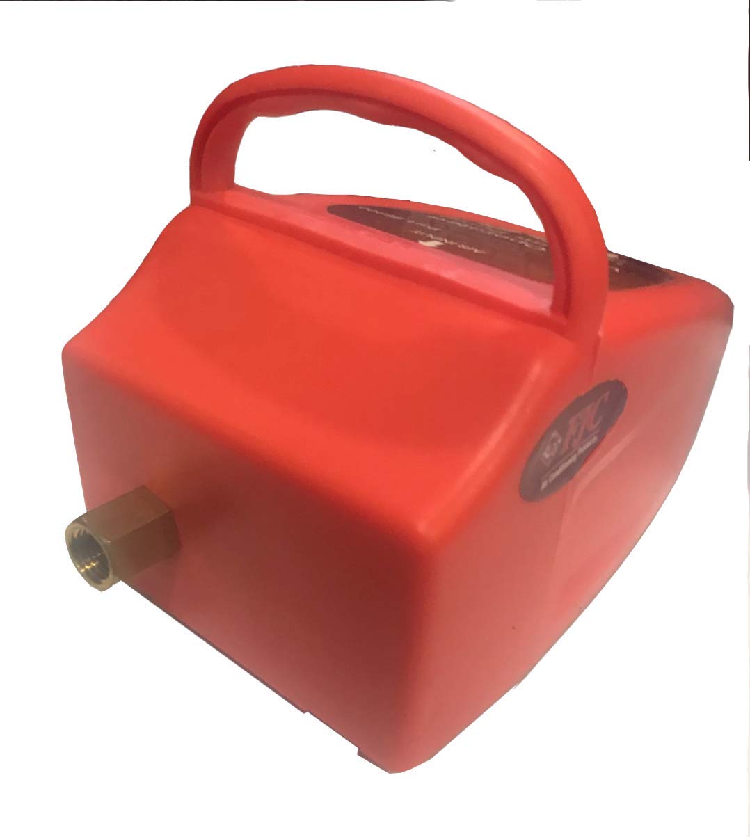 FJC 6900 1.3 CFM Air Vacuum Pump for Industrial Automation