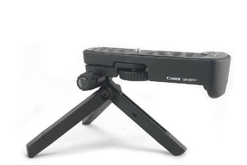 Canon GR 80TP Camera Hand Grip - Ergonomic Design for DSLR & Mirrorless Cameras - Perfect for Travel, Vlogging & Outdoor Photography