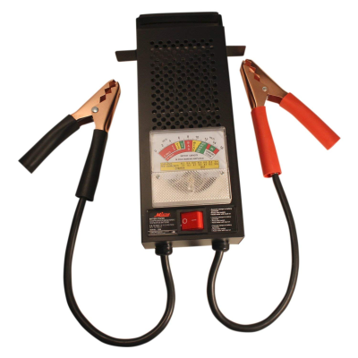 The Lifesaver in the Garage: A Story of Reliability and Precision