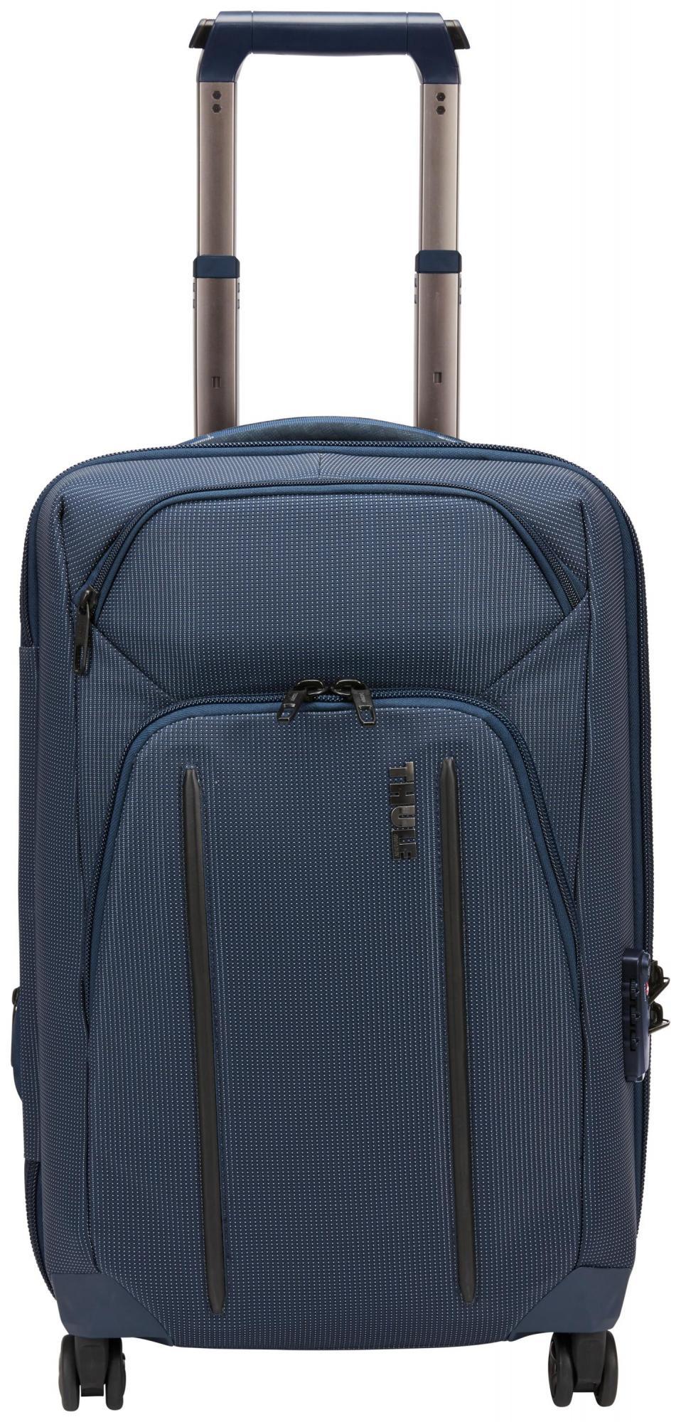Thule Crossover 2 Carry-On Spinner Luggage - 22